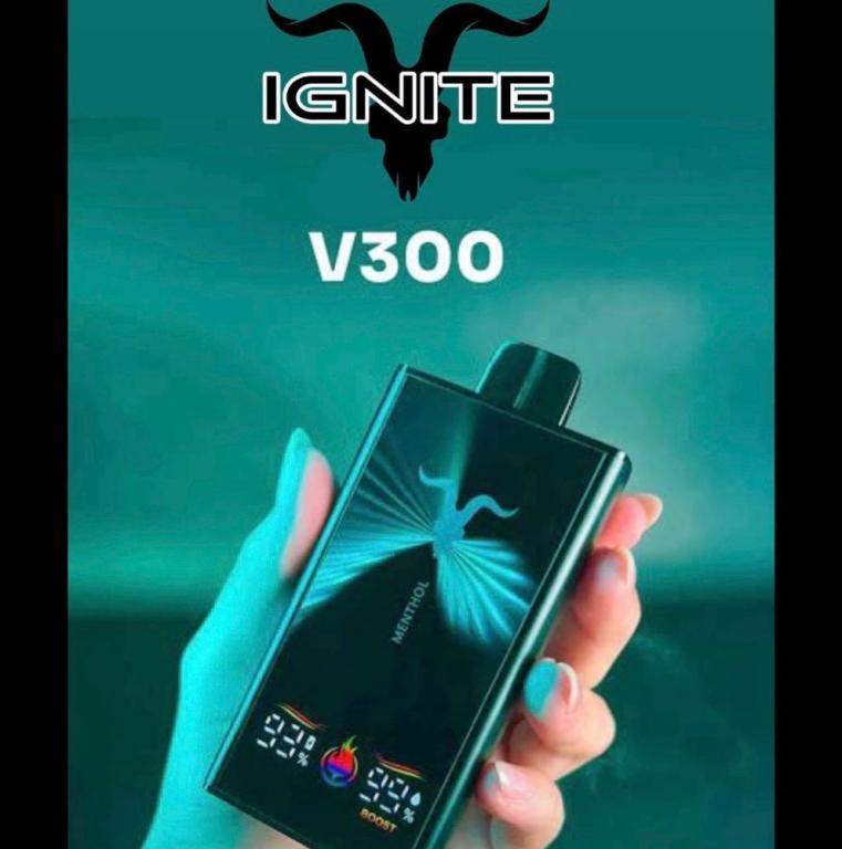 Ignite V300