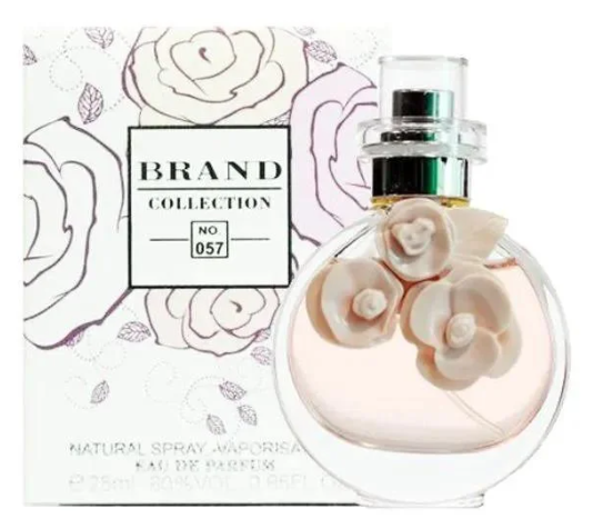 057 - Inspiração: Valentino Valentina