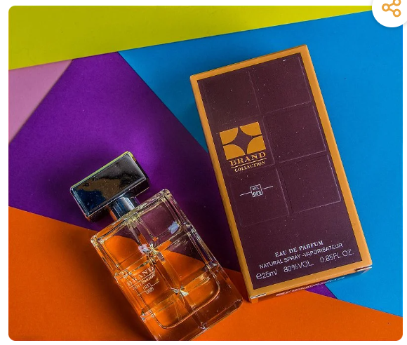 058 - Boss Orange Masculino