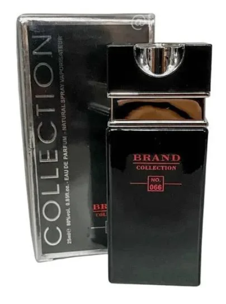 066 - Inspiração: Jacques Bogart Silver Scent