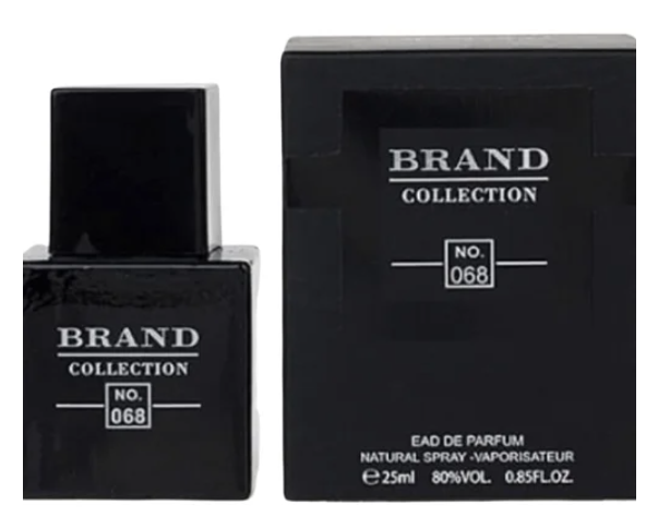 068 - ENCRE NOIR FOR MEN 25ML