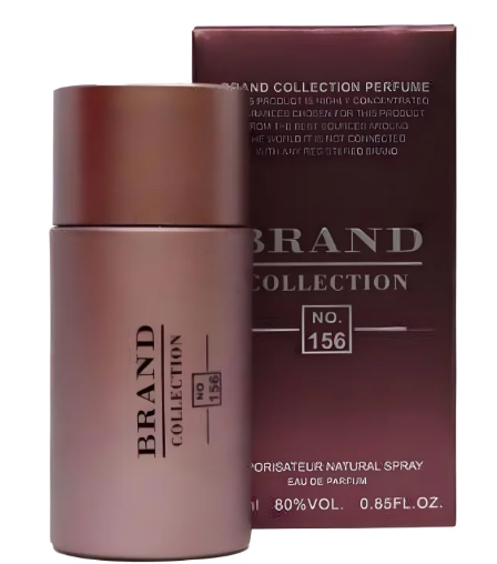 156 - Inspiração: Carolina Herrera 212 Sexy Men