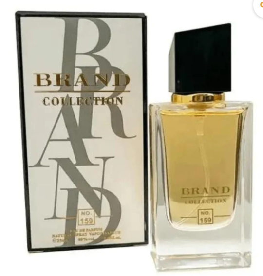 159 - Inspiração: Libre YSL