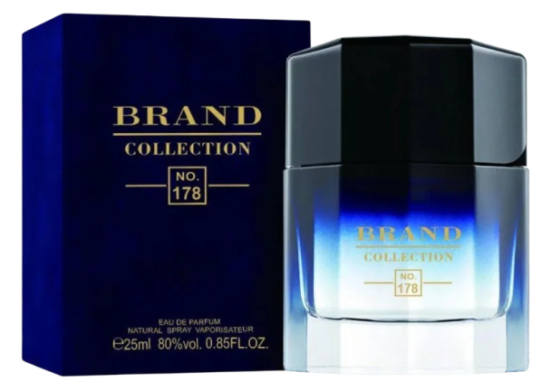 178 - Inspiração: Paco Rabanne Pure XS