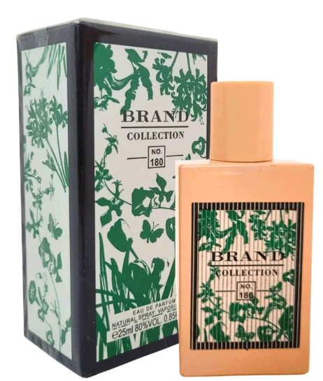 180 - Gucci Bloom Acquan Di Fiore - Feminino 25ml