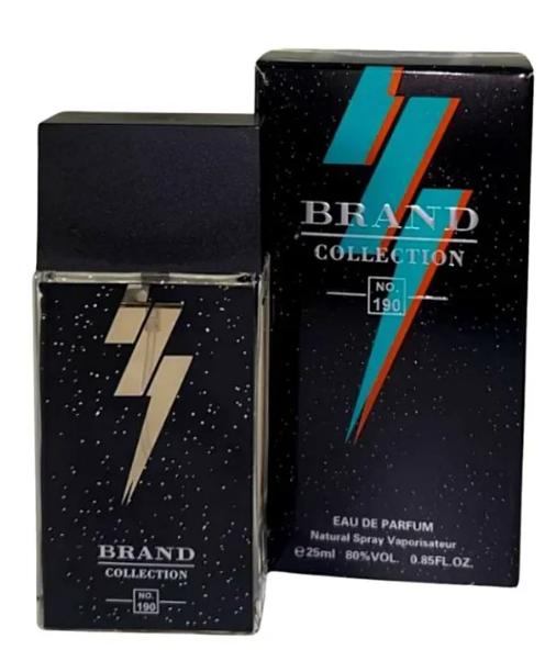 190 - Inspiração: Animale for Men