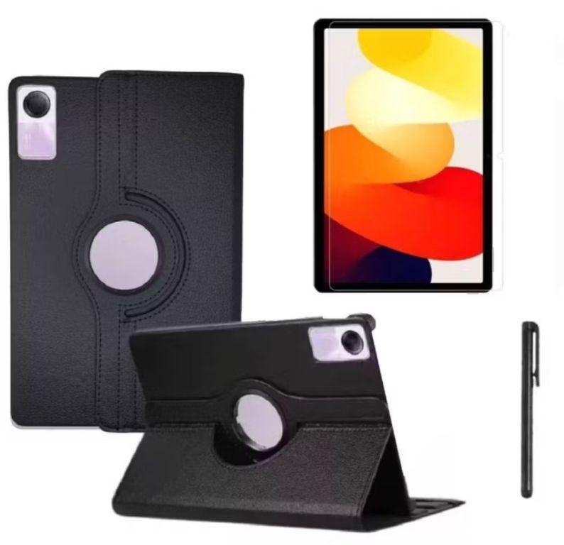 Capa Couro Para Tablet Redimi Pad SE 11 Polegadas