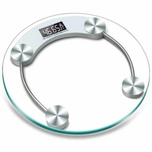BALANÇA DIGITAL CORPORAL 180KG BM-A12