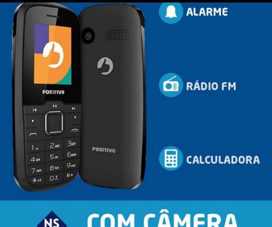 Celular Positivo P26