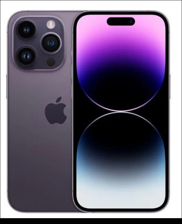 swap Iphone 14 pro 256