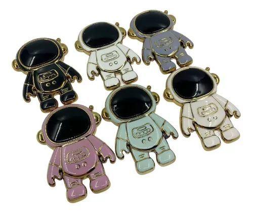 Pop Socket 05 Astronauta Dobrável
