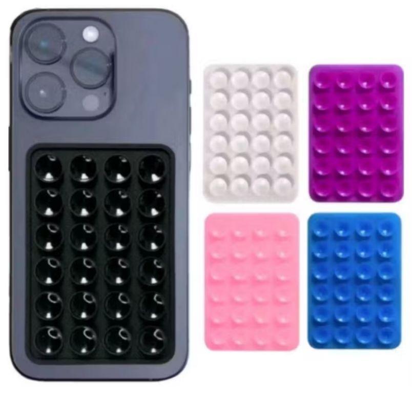 Suporte Para Celular Com Ventosa Dos 2 Lados