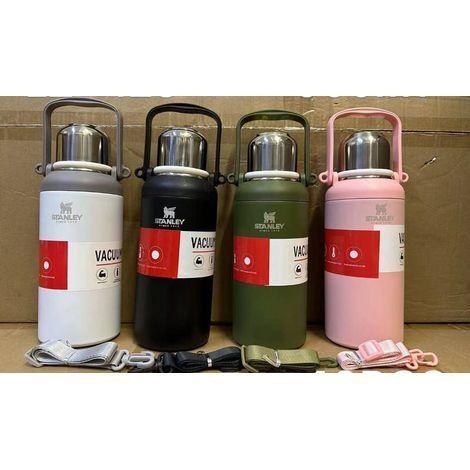 GARRAFA 900ML TÉRMICA NOVO STANLEY