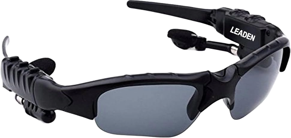 Oculos wirelles headset sem fio
