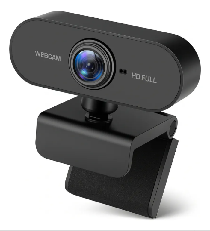 WebCam camera pra pc