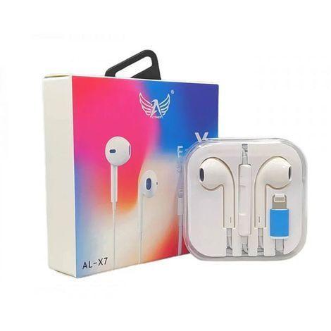 Fone Com Fio IOS iPhone Bluetooth