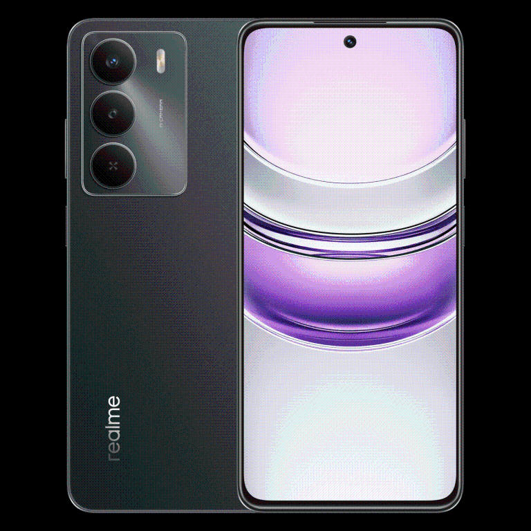 SmartPhone realme C73 5g 8/256 NFC