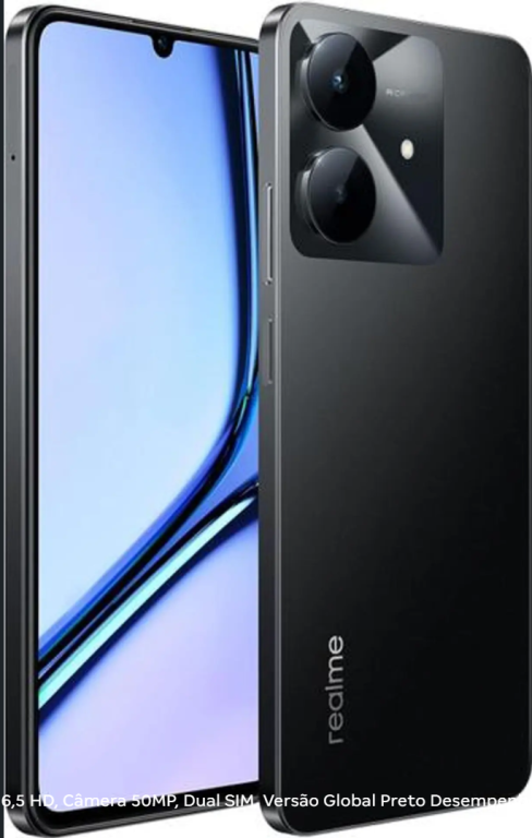 SmartPhone Realme Note 60x 4/128