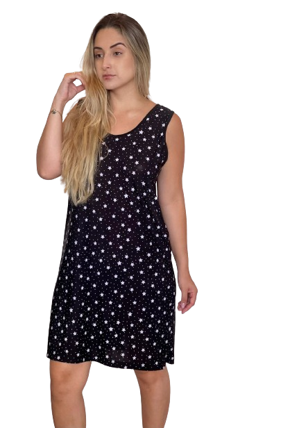 1032 CAMISOLA REGATA LIGANETE - CORES VARIADAS
