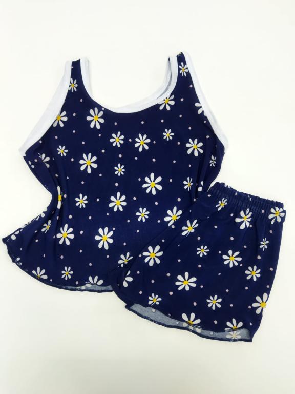 *PROMO* 1036 PIJAMA REGATA LIGANETE INFANTIL