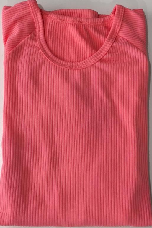 450 P PIJAMA SUEDE CANELADO LONGO