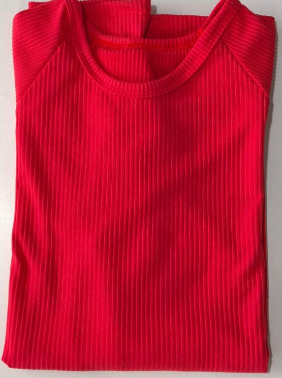450 M PIJAMA SUEDE CANELADO LONGO