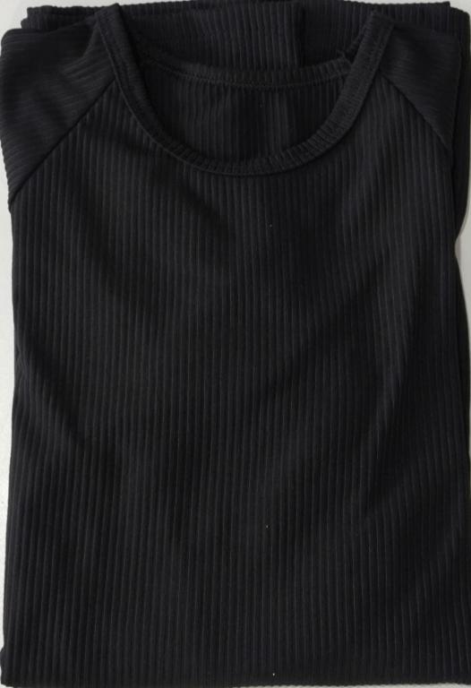 450 GG PIJAMA SUEDE CANELADO LONGO
