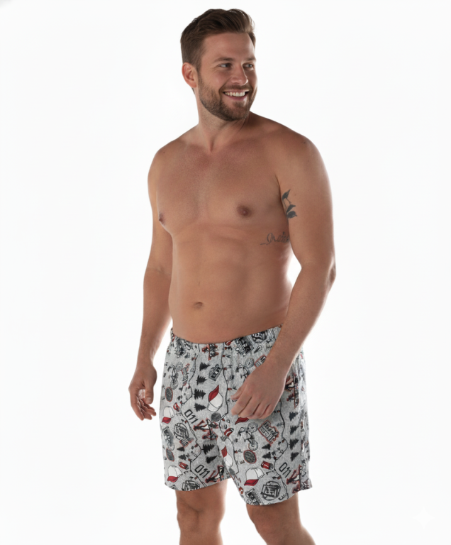 911 SAMBA CANÇÃO ESTAMPADO