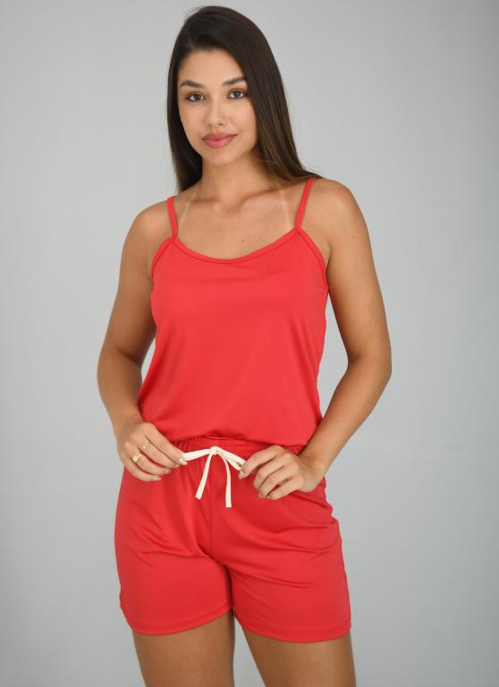 656 BABYDOL ALCINHA LIGANETE - VERMELHO