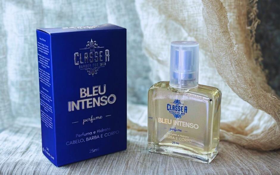 PERFUME CLASSE A BLEU INTENSO 25ML