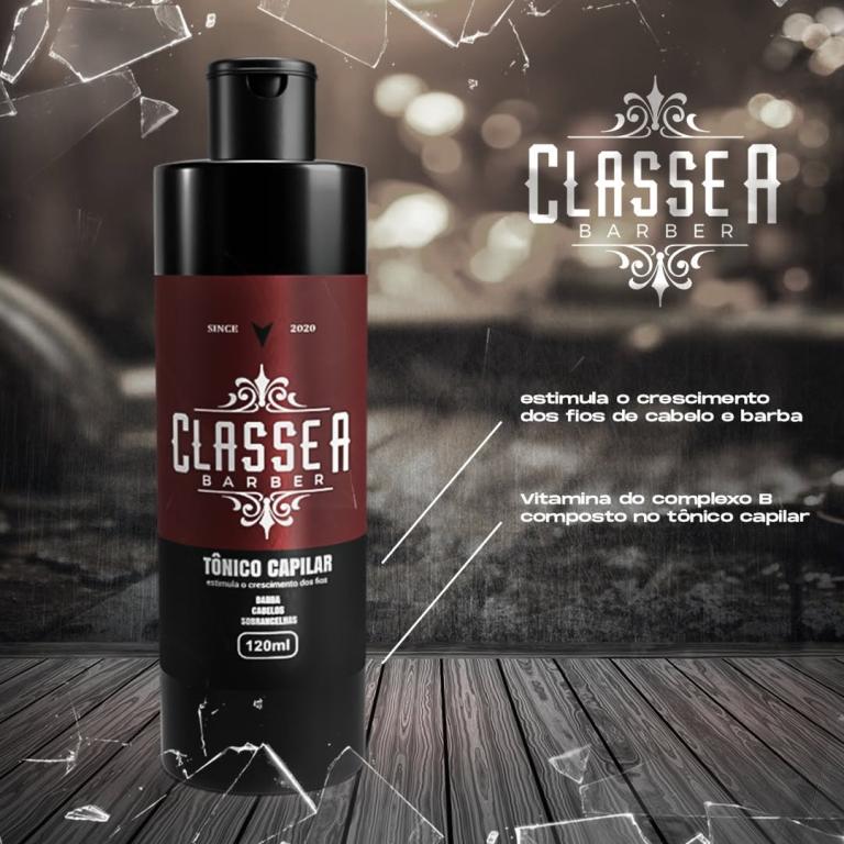 TÔNICO DE CRESCIMENTO (BIOTINA) 120ML