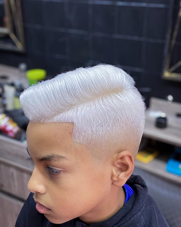 PO DESCOLORANTE BLUE (NOVIDADE) 250G