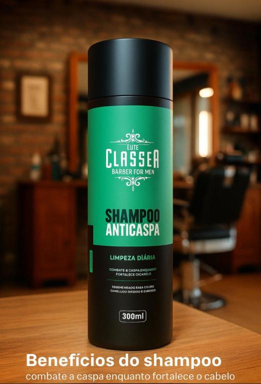 SHAMPOO DERMATOLOGICO ANTICASPA 300ML