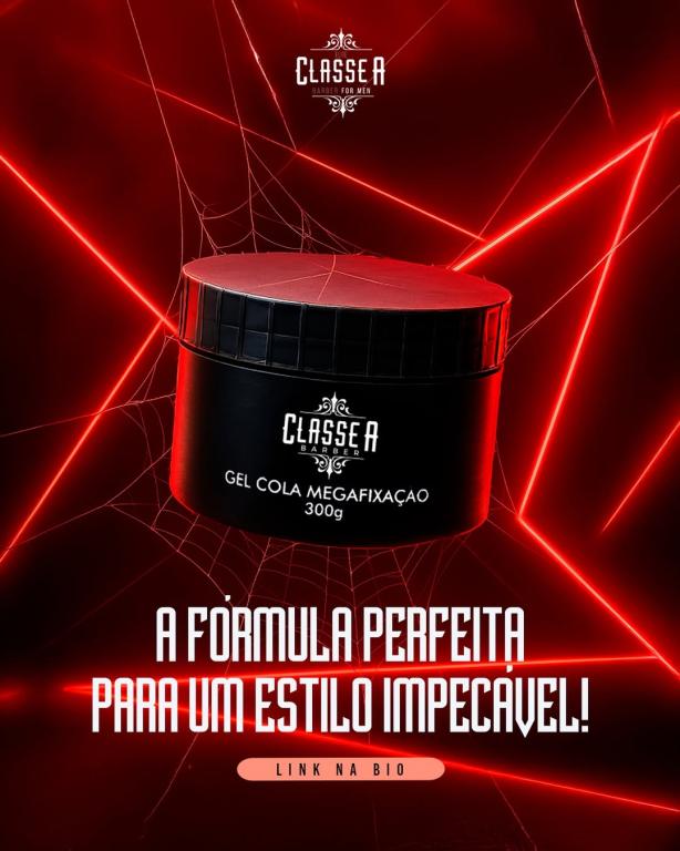 GEL COLA INCOLOR CLASSE A 300G