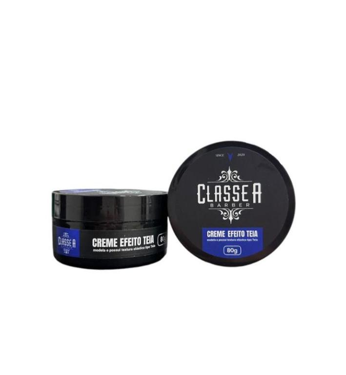 POMADA EFEITO TEIA 80G