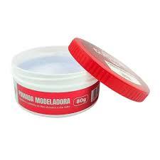 POMADA INCOLOR CLASSE A 80G