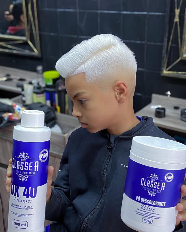 PO DESCOLORANTE BLUE 500G