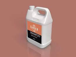 SHAMPOO GALAO LIMPEZA PROFUNDA 5 LITROS