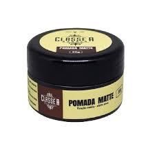 POMADA PASTA EFEITO MATTE 80G