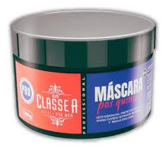 MASCARA PROFISSIONAL POS QUIMICA 300G