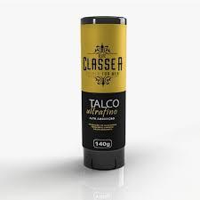 TALCO ULTRAFINO 140G
