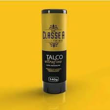 TALCO ULTRAFINO 140G