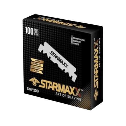 LAMINA STARMAXX PREMIUM METADES C/100 UN