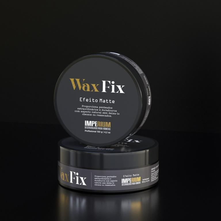 CERA WAX FIX MATTE IMPERIUM 150G