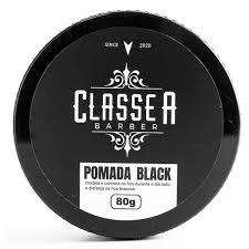 POMADA  EFEITO BLACK 80G