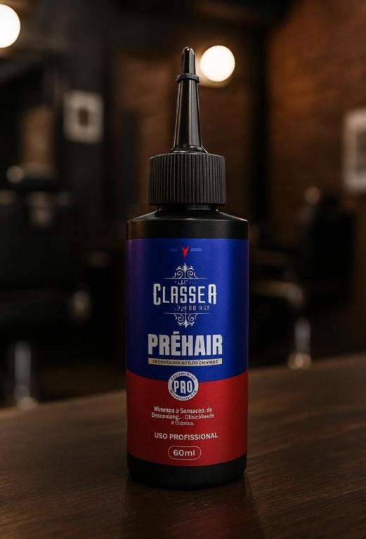 PRE HAIR PROTETOR DE COURO CABELUDO 60ML