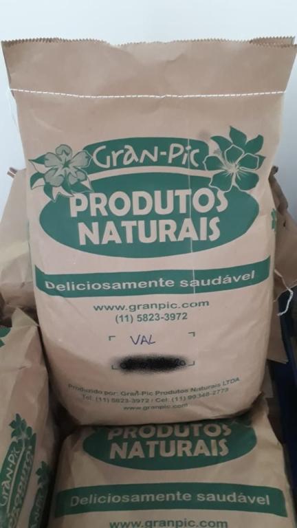 GRANOLA GRAN-PIC ESPECIAL 10kg