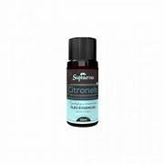 ÓLEO ESSENCIAL DE CITRONELA 10ml