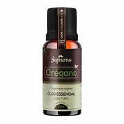 ÓLEO ESSENCIAL DE ORÉGANO 10ml