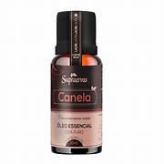 ÓLEO ESSENCIAL DE CANELA 10ml